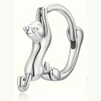 Hängande katt creol