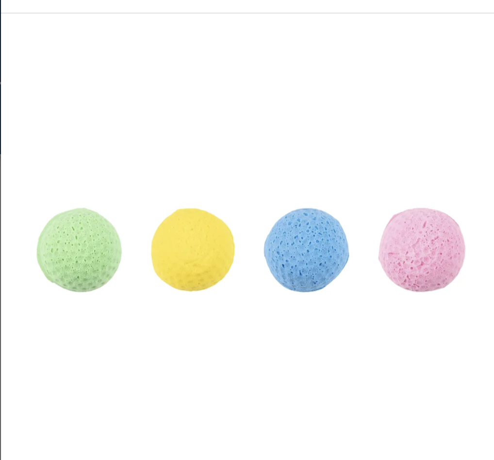 Soft ball