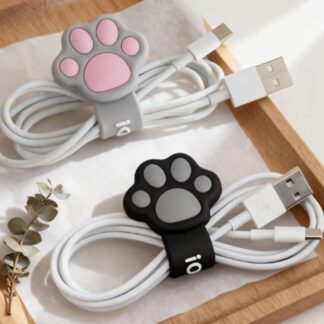 Kabelbindare med tryckknapp