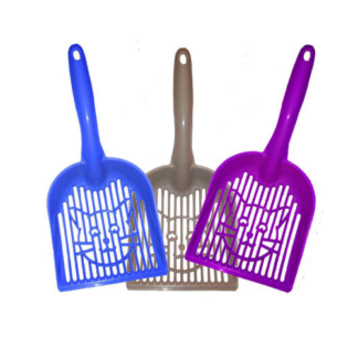 Litter Lifter Beamer