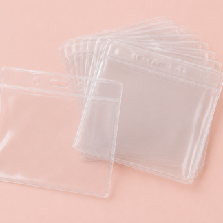 Plastfickor