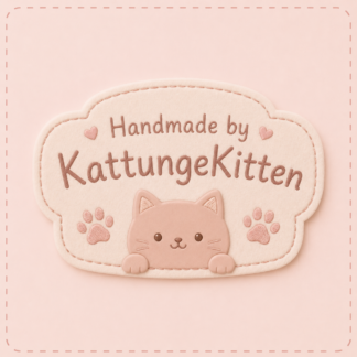 Handmade by KattungeKitten