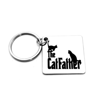 Cat Father