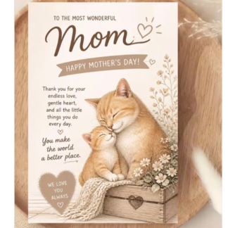 Mom