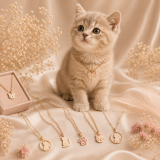 Halsband