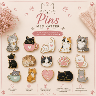 Pins