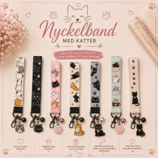 Nyckelband