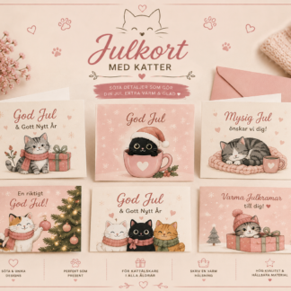 Jul-kort