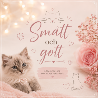 Smått & Gott
